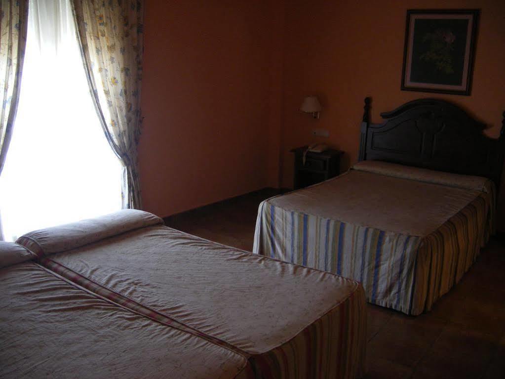 Hotel Albenzaire Asador