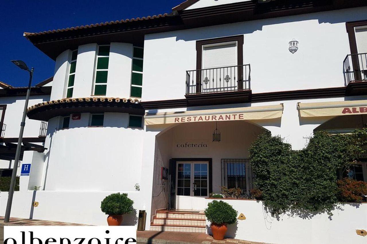 Albenzaire Asador