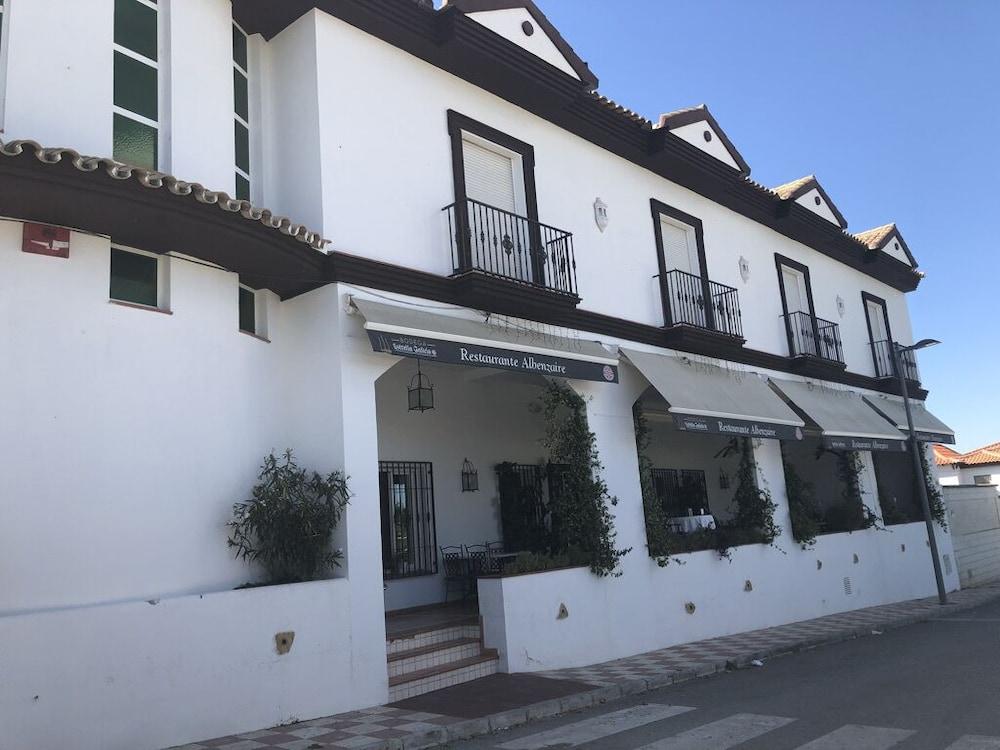 Albenzaire Asador Fuensanta (Andalucia)