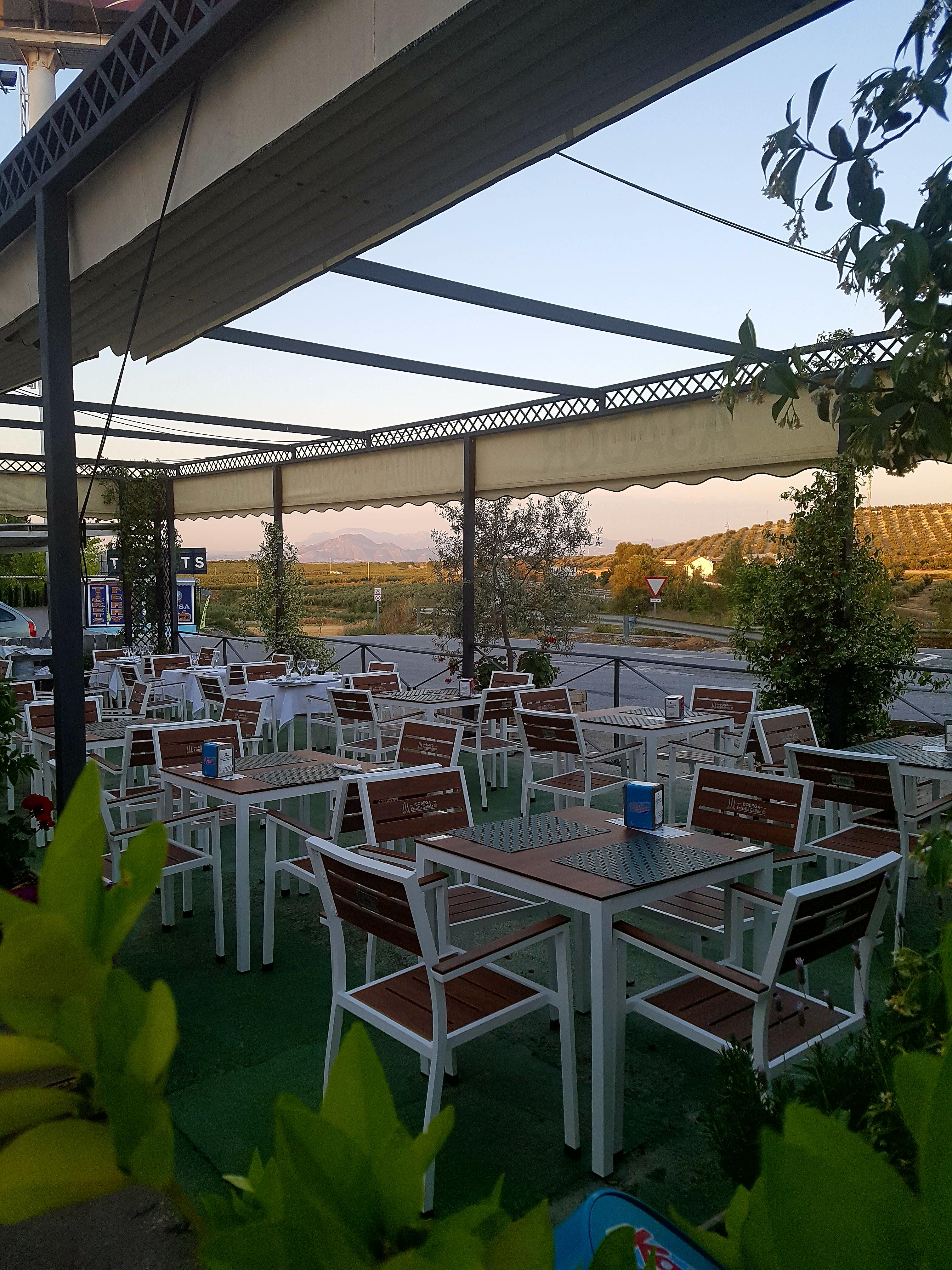 Albenzaire Asador 3*