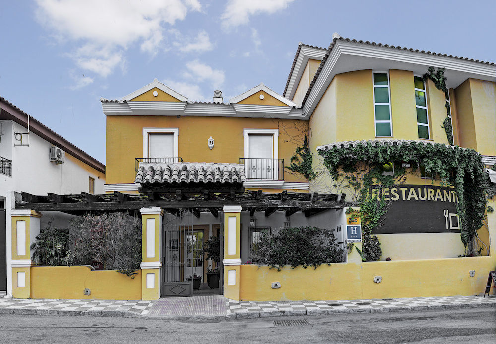 Albenzaire Asador Fuensanta (Andalucia)