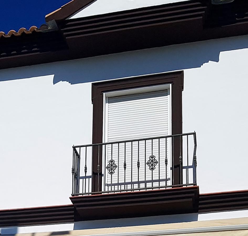Albenzaire Asador 3* Fuensanta (Andalucia)